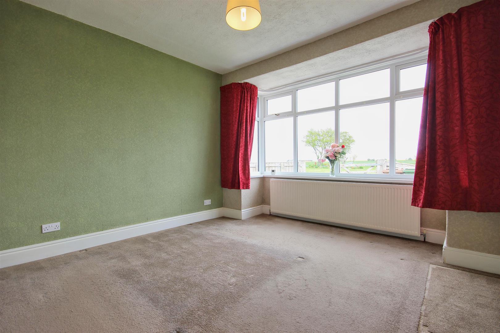 Seaside Road, Aldbrough
